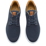 Ackerson Knit Plain Toe