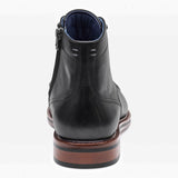 Daylen Cap Toe Boot
