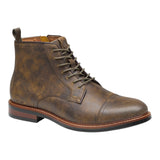 XC+ Durham Cap Toe Boot