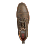 XC+ Durham Cap Toe Boot