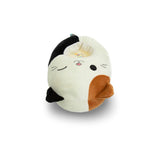 Squishmallow Cat Slippers