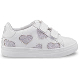 Esti Heart Sneaker