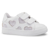 Esti Heart Sneaker