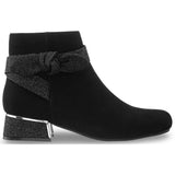 Dorinda Dress Bootie