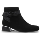 Dorinda Dress Bootie