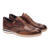 Avila 4191C1 Lace-Up