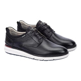 Manacor 4276C1 Lace-Up