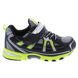 Child Storm 8.5 - 1 Black Lime