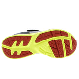 Child Jet 7-3 Gray Yellow