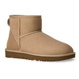 Classic Mini II Boot