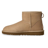 Classic Mini II Boot