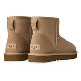 Classic Mini II Boot