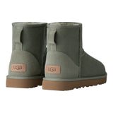 Classic Mini II Boot (Women)