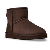 Classic Mini II Boot