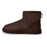Classic Mini II Boot