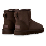 Classic Mini II Boot