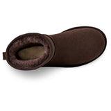 Classic Mini II Boot