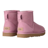 Classic Mini II Boot (Women)