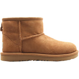 Girl's Classic Mini II 13-6