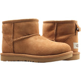 Girl's Classic Mini II 13-6