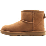 Girl's Classic Mini II 13-6