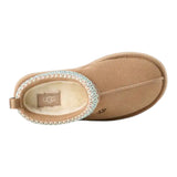 Tazz Slipper 13-6
