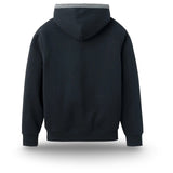 Mens Tasman Hoodie