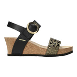 Lee Wedge