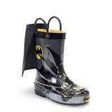 Batman Rainboots