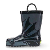 Batman Rainboots