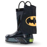 Batman Rainboots
