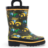 Tractor Tough Rainboots