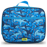 Sharks Backpack