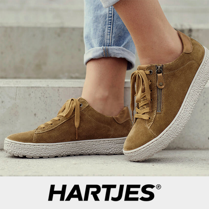HUGE SELECTION OF HARTJES SHOES AT COMFORT ONE SHOES