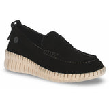 Whipstitch Loafer D25YA-170