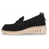 Whipstitch Loafer D25YA-170