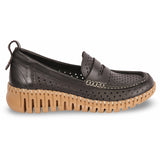 Whipstitch Loafer D25YA-165