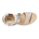 Capri Sandal