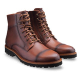 Uptown Maverick Boot