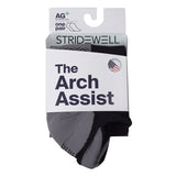 Stridewell Arch Assist Socks