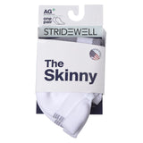 Stridewell Skinny Socks