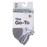 Stridewell Go To Socks