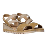 Oasis Wedge Sandal