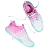 PB5 COURT2 | PINK MULTI (Women)