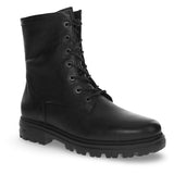 Jacky Lace-Up Boot