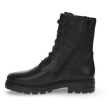 Jacky Lace-Up Boot
