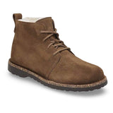 Uppsala Mid Shearling (Women)