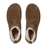 Uppsala Mid Shearling (Women)