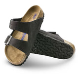 Arizona Soft Footbed (Narrow)