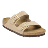 Arizona Soft Footbed Nubuck (Women)